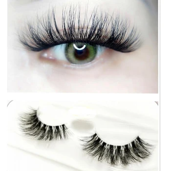 Mink 3D False Eyelashes Handmade Transparent Stem Natural Long Cross Eyelashes Winged Party Dating Makeup Thick Fake Eyelashes
Mink 3D False Eyelashes Handmade Transparent Stem Natural Long Cross Eyelashes Winged Party Dating Makeup Thick Fake Eyelashes