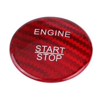 Carbon Fiber Car Start Stop Button Cover Set For For Mercedes Benz A B C Glc Gla Cla Ml Gl Class W176 W246 W205 X253 X156 C117
Carbon Fiber Car Start Stop Button Cover Set For For Mercedes Benz A B C Glc Gla Cla Ml Gl Class W176 W246 W205 X253 X156 C117