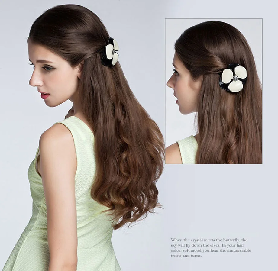 hair barrette