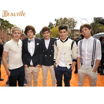 Custom One Direction Poster Home Decoration Fashion Silk Fabric Wall Poster Custom Poster high quality
Custom One Direction Poster Home Decoration Fashion Silk Fabric Wall Poster Custom Poster high quality
