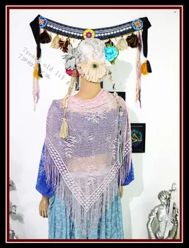 Belly dance hip scarf GYPSY scarf tribal belly dance scarf triangle hip scarf weap belt HS109-113
Belly dance hip scarf GYPSY scarf tribal belly dance scarf triangle hip scarf weap belt HS109-113