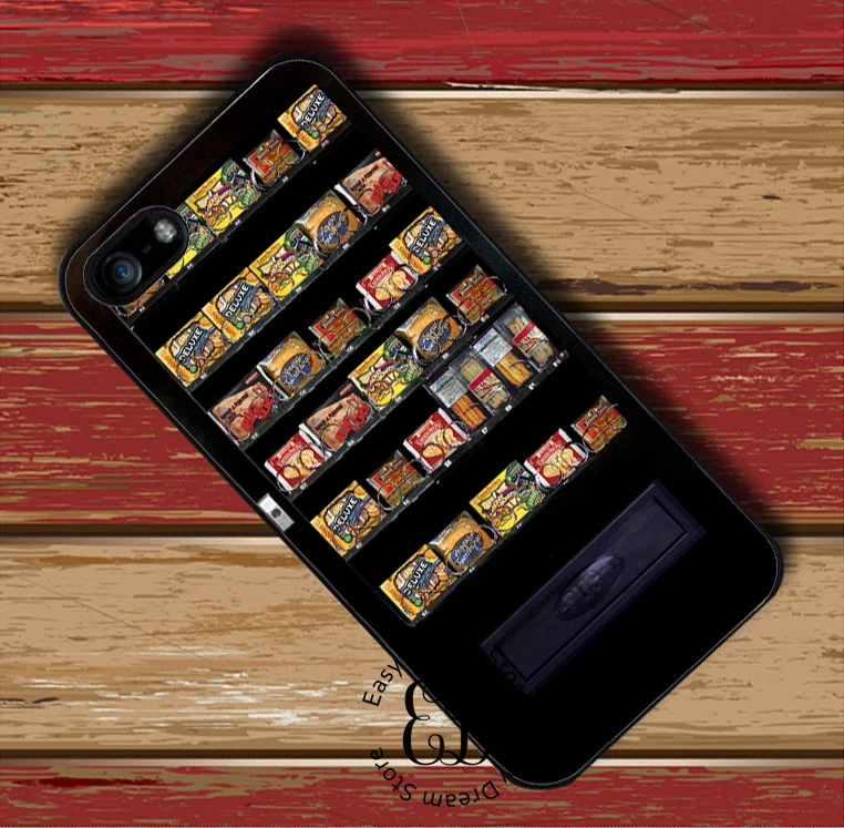 Snack Vending Machine case for Huawei P7 P8 P9 p10 p20 p30 mate 8 9 10 20 pro lite Honor 8 9 10
Snack Vending Machine case for Huawei P7 P8 P9 p10 p20 p30 mate 8 9 10 20 pro lite Honor 8 9 10
