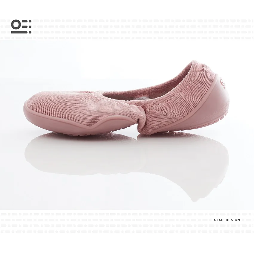 Red dot award 2018 ladies flat multi-founctional flexible pregnant women relieve stress artifact female indoor shoes
Red dot award 2018 ladies flat multi-founctional flexible pregnant women relieve stress artifact female indoor shoes