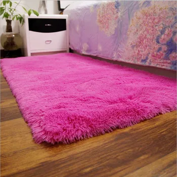 multi color Silk fluffy bedroom bed mat 200 * 300 *4.5cm bathroom living room carpet
multi color Silk fluffy bedroom bed mat 200 * 300 *4.5cm bathroom living room carpet