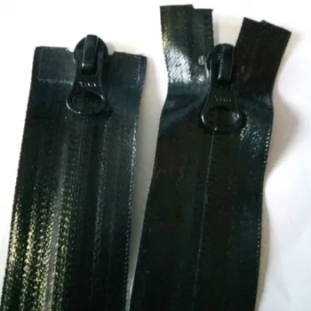 2 PCS/LOT Ykk Waterproof Zipper BLACK TWO-WAY DOUBLE SLIDER OPEN ENDED FOR Outdoor Hiking SKI SLEEPING Bag SEWING ACCESSORIES
2 PCS/LOT Ykk Waterproof Zipper BLACK TWO-WAY DOUBLE SLIDER OPEN ENDED FOR Outdoor Hiking SKI SLEEPING Bag SEWING ACCESSORIES