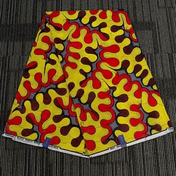 African wax cloth For Women Wedding Party Dress Men Blazer Nigerian wax african dutch Fabric For Clothes 6Yards
African wax cloth For Women Wedding Party Dress Men Blazer Nigerian wax african dutch Fabric For Clothes 6Yards