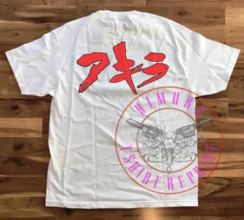2019 Newest Letter Print Vintage Akira Shirt 1988 Fashion Victim Ghost In The Shell Evangelion REPRINT T-Shirt Casual Man Tees
2019 Newest Letter Print Vintage Akira Shirt 1988 Fashion Victim Ghost In The Shell Evangelion REPRINT T-Shirt Casual Man Tees