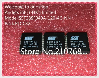 50pcs/lot SST28SF040A-120-4C-NHTR SST28SF040A-120-4C-NH SST28SF040A 120-4C-NH 28SF040A PLCC32
50pcs/lot SST28SF040A-120-4C-NHTR SST28SF040A-120-4C-NH SST28SF040A 120-4C-NH 28SF040A PLCC32