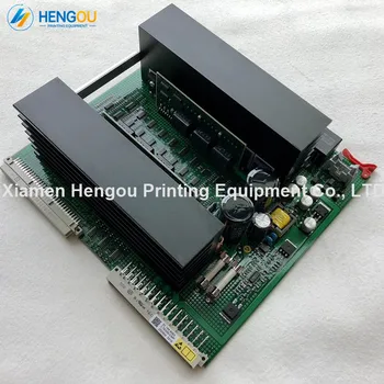 1 Piece 00.781.5599/01 Hengoucn flat module LTK500-2 Board 00.785.0392 LTK500 card for SM74 SM102 CD102
1 Piece 00.781.5599/01 Hengoucn flat module LTK500-2 Board 00.785.0392 LTK500 card for SM74 SM102 CD102