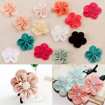 (100 pcs/lot ) 40MM MIX COLOR handmade chiffon flower for hair ornaments,jewelry DIY accessory fc021
(100 pcs/lot ) 40MM MIX COLOR handmade chiffon flower for hair ornaments,jewelry DIY accessory fc021
