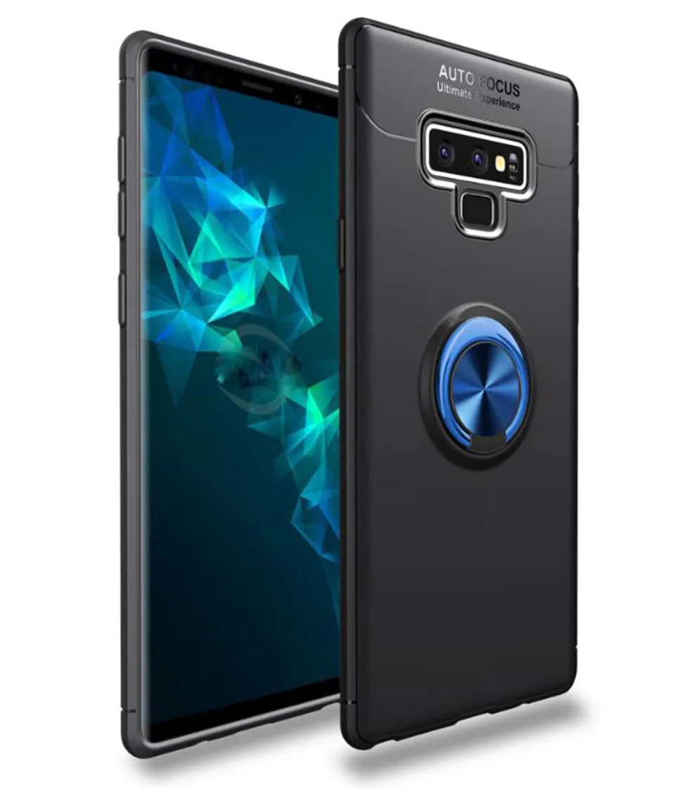 For Samsung Galaxy Note9 Case (6)