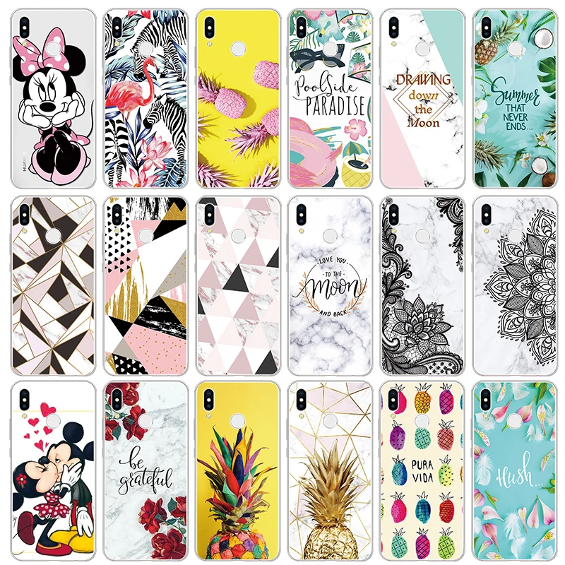 Print Marble Clear Soft TPU Coque Cases For Huawei Honor 8X 8C 8 9 V9 View 10 20 Play 8A 10i Lite Case Fundas Silicone Covers
Print Marble Clear Soft TPU Coque Cases For Huawei Honor 8X 8C 8 9 V9 View 10 20 Play 8A 10i Lite Case Fundas Silicone Covers
