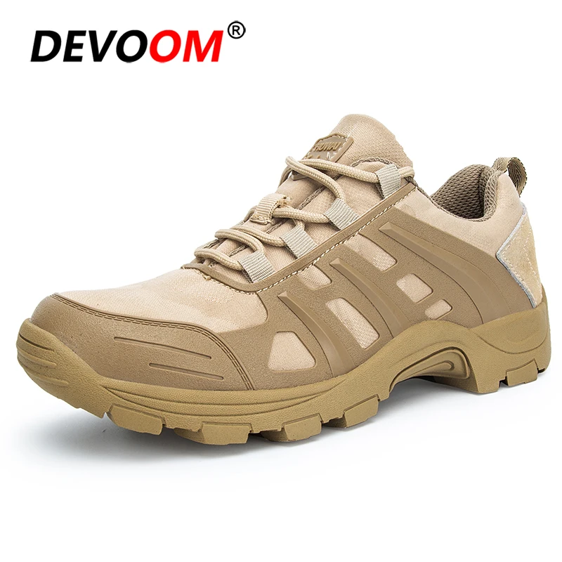 New Summer Trekking Shoes Breathable Outdoor Hiking Shoes Men Sport Tactical Shoes Waterproof Mountain schoenen zapatilla hombre
New Summer Trekking Shoes Breathable Outdoor Hiking Shoes Men Sport Tactical Shoes Waterproof Mountain schoenen zapatilla hombre