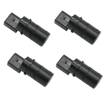 4pcs Parking Distance Control Sensor PDC For Audi A2 A3 A4 A6 A8 T5 7H0919275E 7H0919275B 4B0919275G 4F0898301 4F0898301A
4pcs Parking Distance Control Sensor PDC For Audi A2 A3 A4 A6 A8 T5 7H0919275E 7H0919275B 4B0919275G 4F0898301 4F0898301A