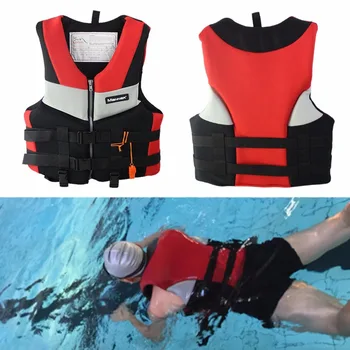 5 Size Adults Life Jacket Professional Universal Swimming Boating Skiing Drifting Fishing Vest Foam Thickened Life Vest S-XXL
5 Size Adults Life Jacket Professional Universal Swimming Boating Skiing Drifting Fishing Vest Foam Thickened Life Vest S-XXL