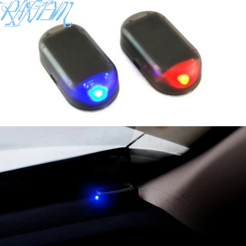 1PCS Solar Power Car Alarm Lamp Security System Warning Theft Flash For Mercedes Benz W205 W203 A/B/C/E/S/GLC/GLK/GLE W213 W211
1PCS Solar Power Car Alarm Lamp Security System Warning Theft Flash For Mercedes Benz W205 W203 A/B/C/E/S/GLC/GLK/GLE W213 W211