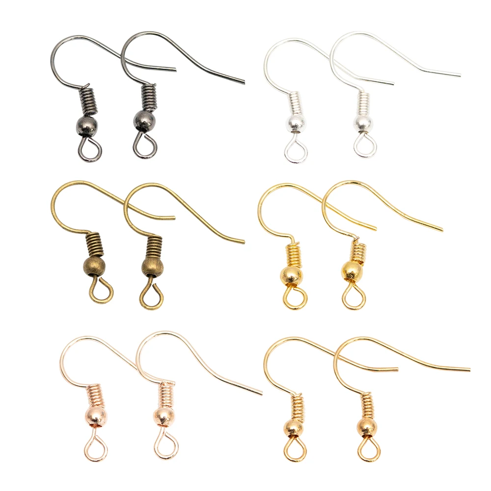 100pcs/lot 20x17mm DIY Earring Findings Earrings Clasps Hooks Fittings DIY Jewelry Making Accessories Iron Hook Earwire Jewelry
100pcs/lot 20x17mm DIY Earring Findings Earrings Clasps Hooks Fittings DIY Jewelry Making Accessories Iron Hook Earwire Jewelry