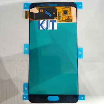 For SAMSUNG GALAXY A5 2016 A510 LCD Display Screen with Touch Screen Digitizer Assembly Replace 100% Tested
For SAMSUNG GALAXY A5 2016 A510 LCD Display Screen with Touch Screen Digitizer Assembly Replace 100% Tested