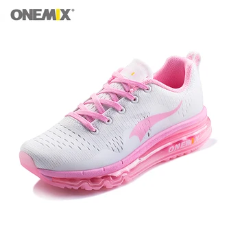 ONEMIX Running Shoes Women Sport Shoes Breathable Lady Athletic Shoes Outdoor Woman Walking Sneakers Female Cushioning Footwear
ONEMIX Running Shoes Women Sport Shoes Breathable Lady Athletic Shoes Outdoor Woman Walking Sneakers Female Cushioning Footwear
