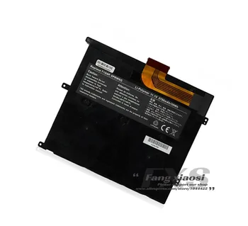 Replacement battery for DELL 0449TX 0NTG4J 0PRW6G PRW6G T1G6P Vostro V13 V130 V1300 V13Z built in battery free shipping
Replacement battery for DELL 0449TX 0NTG4J 0PRW6G PRW6G T1G6P Vostro V13 V130 V1300 V13Z built in battery free shipping