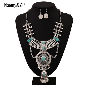 Naomy&ZP Boho Ethnic Power Tassel Coin Necklace Vintage Bohemian Long Big Maxi Statement Pendant Necklace Women Fashion Jewelry
Naomy&ZP Boho Ethnic Power Tassel Coin Necklace Vintage Bohemian Long Big Maxi Statement Pendant Necklace Women Fashion Jewelry
