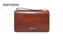 Teemzone 2018 Luxury Male Leather Purse Men's Clutch Wallets Handy Bags Business Carteras Mujer Wallets Men Dollar Price S3316 
Teemzone 2018 Luxury Male Leather Purse Men's Clutch Wallets Handy Bags Business Carteras Mujer Wallets Men Dollar Price S3316