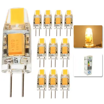 10Pcs/lot 2015 G4 AC DC 12V Led bulb Lamp SMD 3W Replace halogen lamp light 360 Beam Angle luz lampada led
10Pcs/lot 2015 G4 AC DC 12V Led bulb Lamp SMD 3W Replace halogen lamp light 360 Beam Angle luz lampada led
