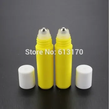 2ML Roll on Bottle,Metal ball,Red,Yellow,Green essential Oil Roller Bottles,Lip Gloss Bottle, Mini Sample Bottle 50pcs/Lot
2ML Roll on Bottle,Metal ball,Red,Yellow,Green essential Oil Roller Bottles,Lip Gloss Bottle, Mini Sample Bottle 50pcs/Lot