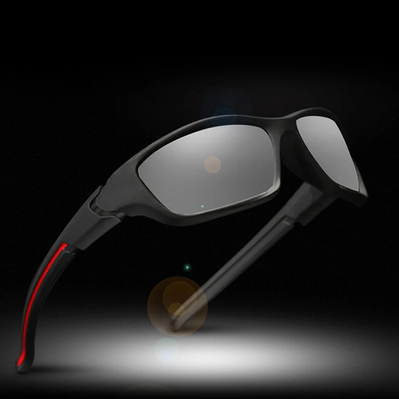 NEW 2019 Fashion Photochromic Style Sunglasses Polarized Men Square Brand Design Oculos Driving Color changing Retro male uv400
NEW 2019 Fashion Photochromic Style Sunglasses Polarized Men Square Brand Design Oculos Driving Color changing Retro male uv400