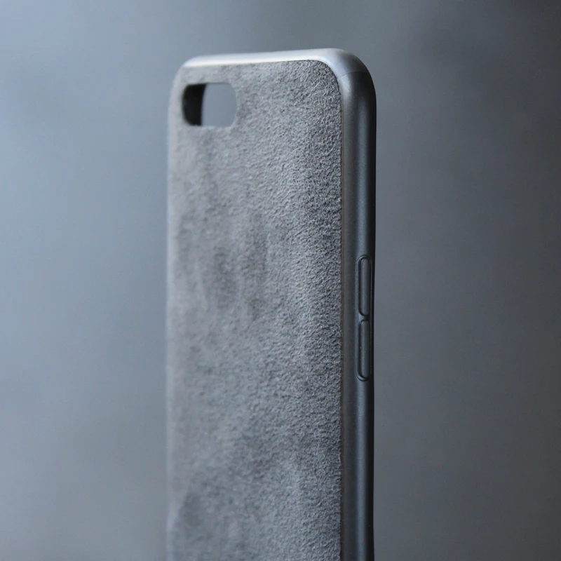 Original Italian Suede Like Fabric Leather Cover for Oneplus 5 6 5T 6T Cases Layer of Premium Protection Phone Shell Case Luxury
Original Italian Suede Like Fabric Leather Cover for Oneplus 5 6 5T 6T Cases Layer of Premium Protection Phone Shell Case Luxury