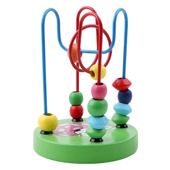 New Mini Around Animal Chassis Many Styles By Random children's Toys Baby Doll Kids Educational Toy Beads String Of Beads Game 
New Mini Around Animal Chassis Many Styles By Random children's Toys Baby Doll Kids Educational Toy Beads String Of Beads Game