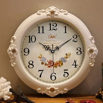 Fashion Clock Watch Simple Wall Clocks Horloge Creative Wood grain Digital Wall Clock Quiet Living Room Hotel Home Decoration
Fashion Clock Watch Simple Wall Clocks Horloge Creative Wood grain Digital Wall Clock Quiet Living Room Hotel Home Decoration