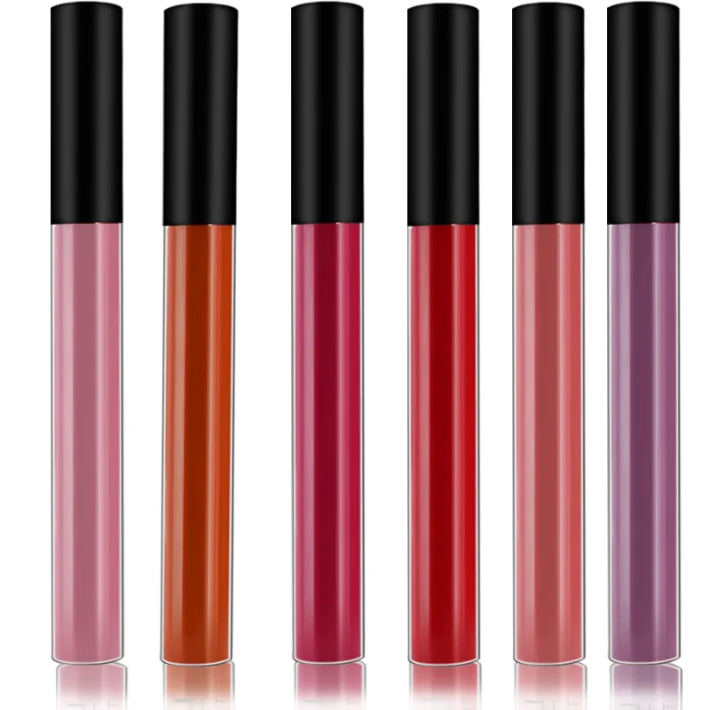 Private label lip gloss matte 40-color matte lip gloss waterproof and durable non-marking non-stick cup NO LOGO
Private label lip gloss matte 40-color matte lip gloss waterproof and durable non-marking non-stick cup NO LOGO