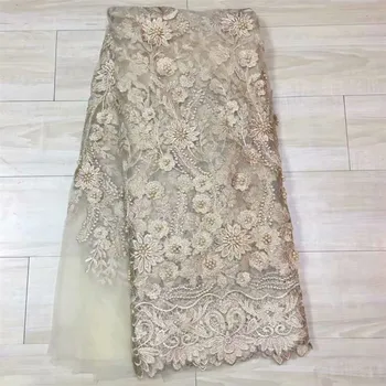 HFX 2018 New style French net lace fabric 3D flower African tulle mesh lace fabric high quality african lace fabric H172-1
HFX 2018 New style French net lace fabric 3D flower African tulle mesh lace fabric high quality african lace fabric H172-1