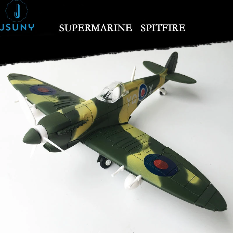 During World War II Used in Britain supermarine spitfire aircraft,1:48 military assembly Building Blocks Model Bricks Army Toys
During World War II Used in Britain supermarine spitfire aircraft,1:48 military assembly Building Blocks Model Bricks Army Toys