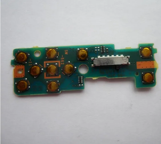 FREE SHIPPING key board rocker button flex cable for sony W510 digital camera repair part
FREE SHIPPING key board rocker button flex cable for sony W510 digital camera repair part