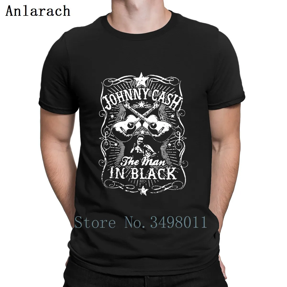 Johnny Cash Man In Black Guitar Country Blues Rock T Shirt Designs Cotton Size S-3xl Formal Sunlight Casual Spring Tee Shirt
Johnny Cash Man In Black Guitar Country Blues Rock T Shirt Designs Cotton Size S-3xl Formal Sunlight Casual Spring Tee Shirt