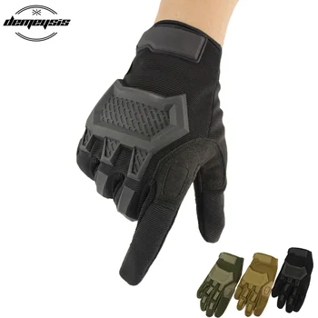 Tactical Full Finger Gloves Army Military Combat Airsoft Outdoor Hiking Climbing Shooting Paintball Tactical Full Finger Gloves
Tactical Full Finger Gloves Army Military Combat Airsoft Outdoor Hiking Climbing Shooting Paintball Tactical Full Finger Gloves