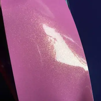 2017 Gloss Sparkle Shift Vinyl Pink & gold Air release Car Wrap Styling Glossy Glitter Film foil PROTWRAPS SIZE 1.52*20M/Roll
2017 Gloss Sparkle Shift Vinyl Pink & gold Air release Car Wrap Styling Glossy Glitter Film foil PROTWRAPS SIZE 1.52*20M/Roll