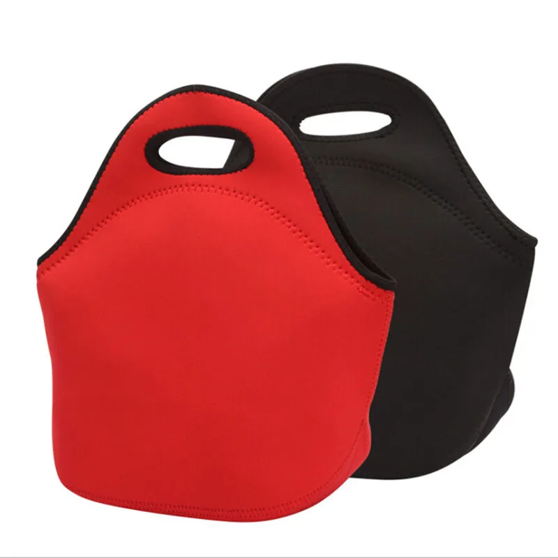Thermal Insulated Neoprene Lunch Bag For Women Kids Lunch Bags Cooler Insulation Lunch Box Food Bag
Thermal Insulated Neoprene Lunch Bag For Women Kids Lunch Bags Cooler Insulation Lunch Box Food Bag