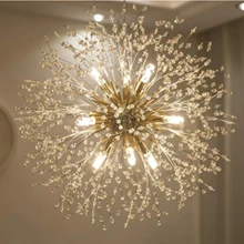Firework Chandeler Pendant Light Lighting-