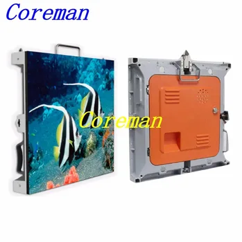 Coreman Display led P8 SMD Full Color video 512x512mm LED Sign for advertising LED display screen double sided P3 P4 P5 P6 P8
Coreman Display led P8 SMD Full Color video 512x512mm LED Sign for advertising LED display screen double sided P3 P4 P5 P6 P8