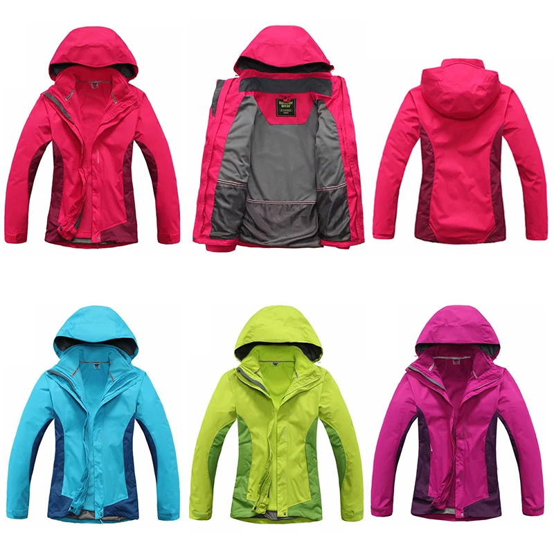high-end 2018 women Softshell jackets woman outdoor Camping Trekking keep warm climbing windproof waterproof coat 8186
high-end 2018 women Softshell jackets woman outdoor Camping Trekking keep warm climbing windproof waterproof coat 8186