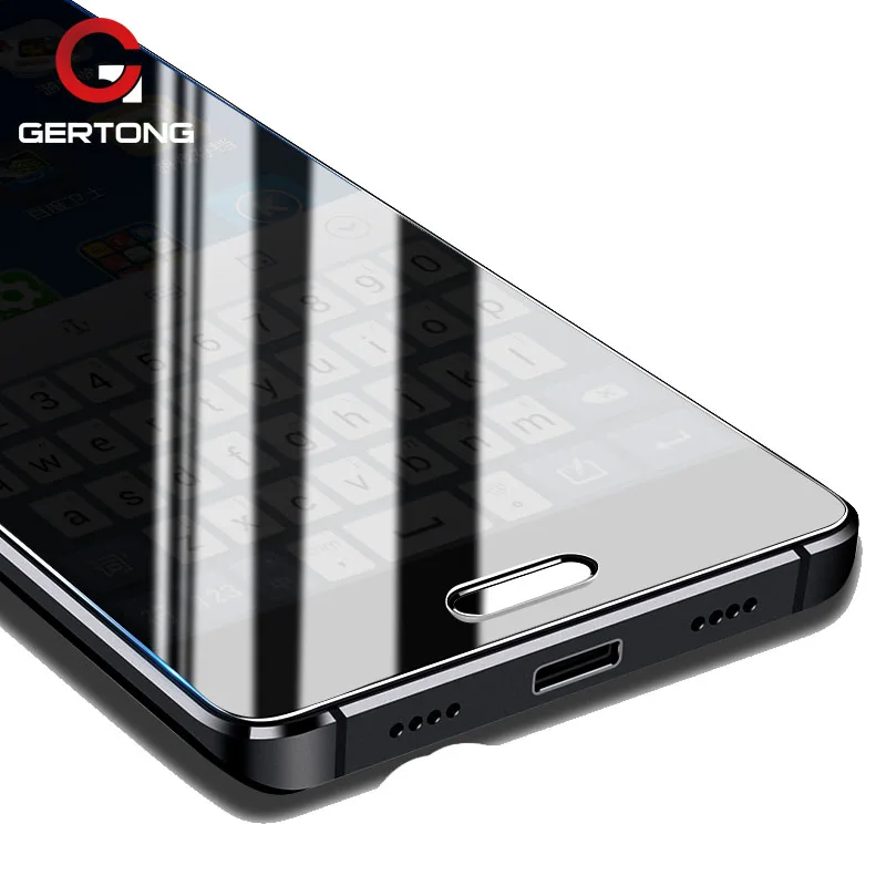 GerTong 2.5D 9H Screen Protector For Xiaomi Mi5 Mi4 Mi 5 Redmi Note 2 3 Pro 3S 3X 4A Clear Tempered Glass Cover Protective Film
GerTong 2.5D 9H Screen Protector For Xiaomi Mi5 Mi4 Mi 5 Redmi Note 2 3 Pro 3S 3X 4A Clear Tempered Glass Cover Protective Film