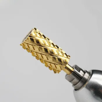 High quality Carbide nail drill bits milling machine equipment manicure pedicure electric manicure machine accessories 
High quality Carbide nail drill bits milling machine equipment manicure pedicure electric manicure machine accessories