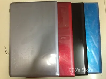 New Cover For Lenovo Ideapad Z570 Z575 Top LCD Back Lid/Front Bezel/Palmrest Upper/Bottom BaseCase 60.4M436.001
New Cover For Lenovo Ideapad Z570 Z575 Top LCD Back Lid/Front Bezel/Palmrest Upper/Bottom BaseCase 60.4M436.001