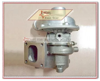 Free Ship RHF5-1A 28200-4X300 VR15 VA430036 OK551-13700C Turbocharger Turbo For KIA Carnival I 1999-06 J3 CR 2.9L TCI CRDI 144HP
Free Ship RHF5-1A 28200-4X300 VR15 VA430036 OK551-13700C Turbocharger Turbo For KIA Carnival I 1999-06 J3 CR 2.9L TCI CRDI 144HP