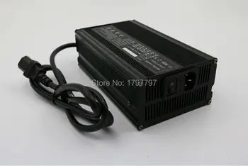 48V 10A LiFePO4 battery charger Output 58.4V 10A Used for 48V 20Ah 30Ah 40Ah 50Ah battery charging 48v10a charger
48V 10A LiFePO4 battery charger Output 58.4V 10A Used for 48V 20Ah 30Ah 40Ah 50Ah battery charging 48v10a charger