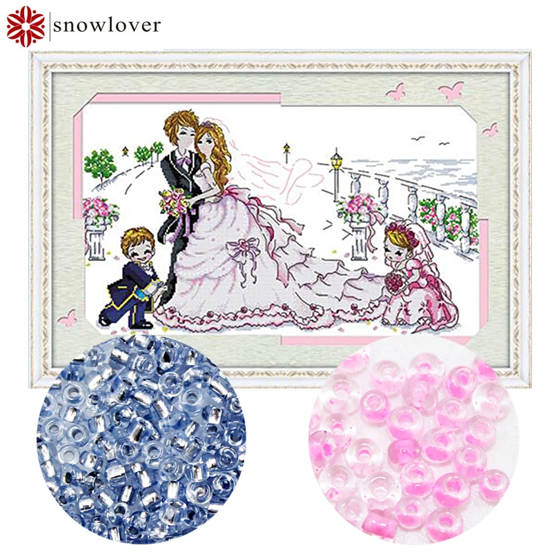 Snowlover,beads,Needlework,DIY,bead Cross stitch ,Embroidery stitch,Precise Printed painting,portrait Pattern cross,happiness
Snowlover,beads,Needlework,DIY,bead Cross stitch ,Embroidery stitch,Precise Printed painting,portrait Pattern cross,happiness