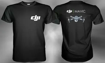 Dji Mavic Logo Men's T-shirt S M L XL 2XL 3XL O-Neck Fashion Casual High Quality Print T Shirt
Dji Mavic Logo Men's T-shirt S M L XL 2XL 3XL O-Neck Fashion Casual High Quality Print T Shirt